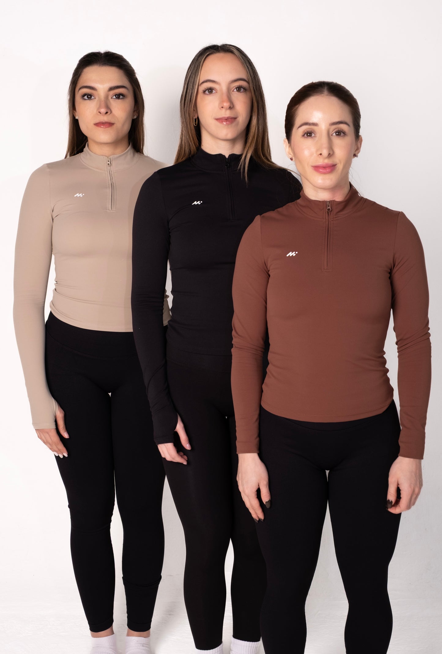 Active butter long sleeve