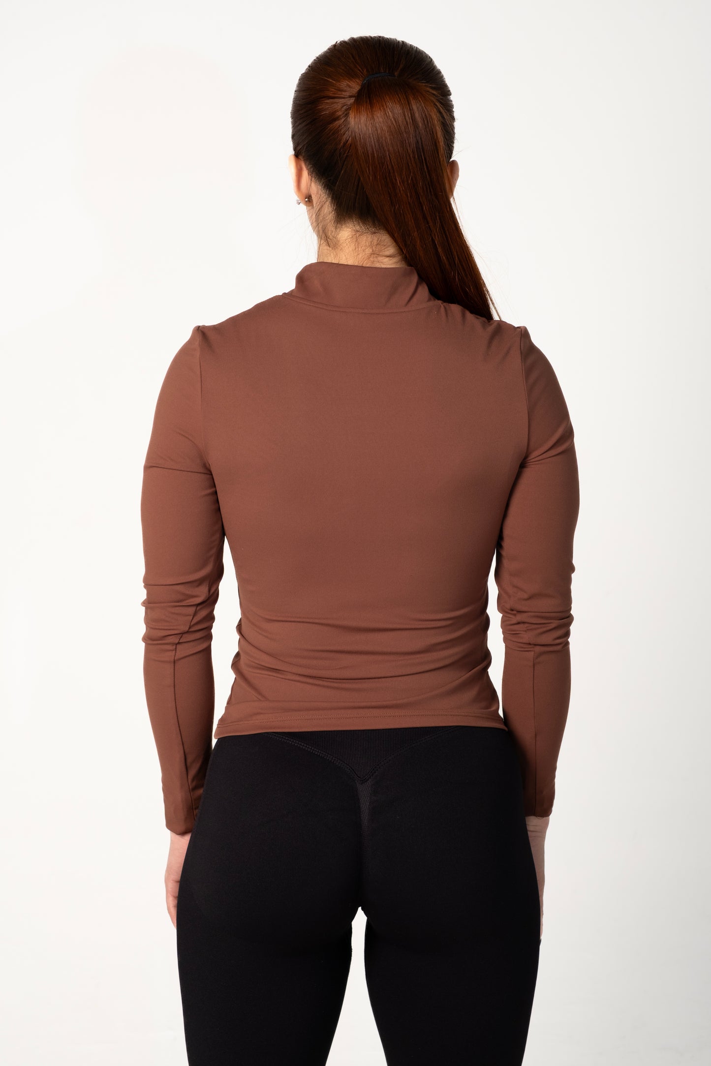 Active butter long sleeve