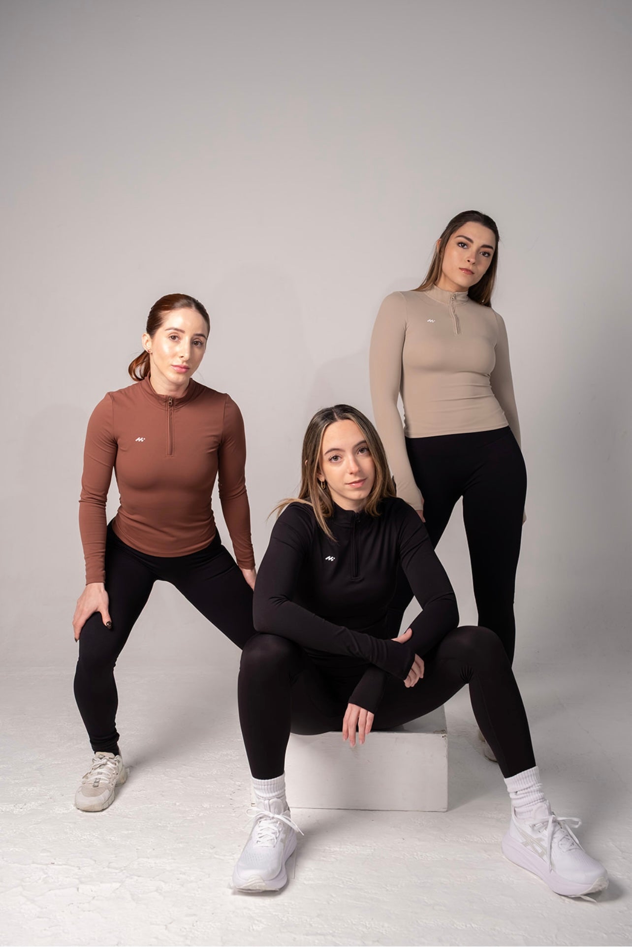 Active Butter Long Sleeve