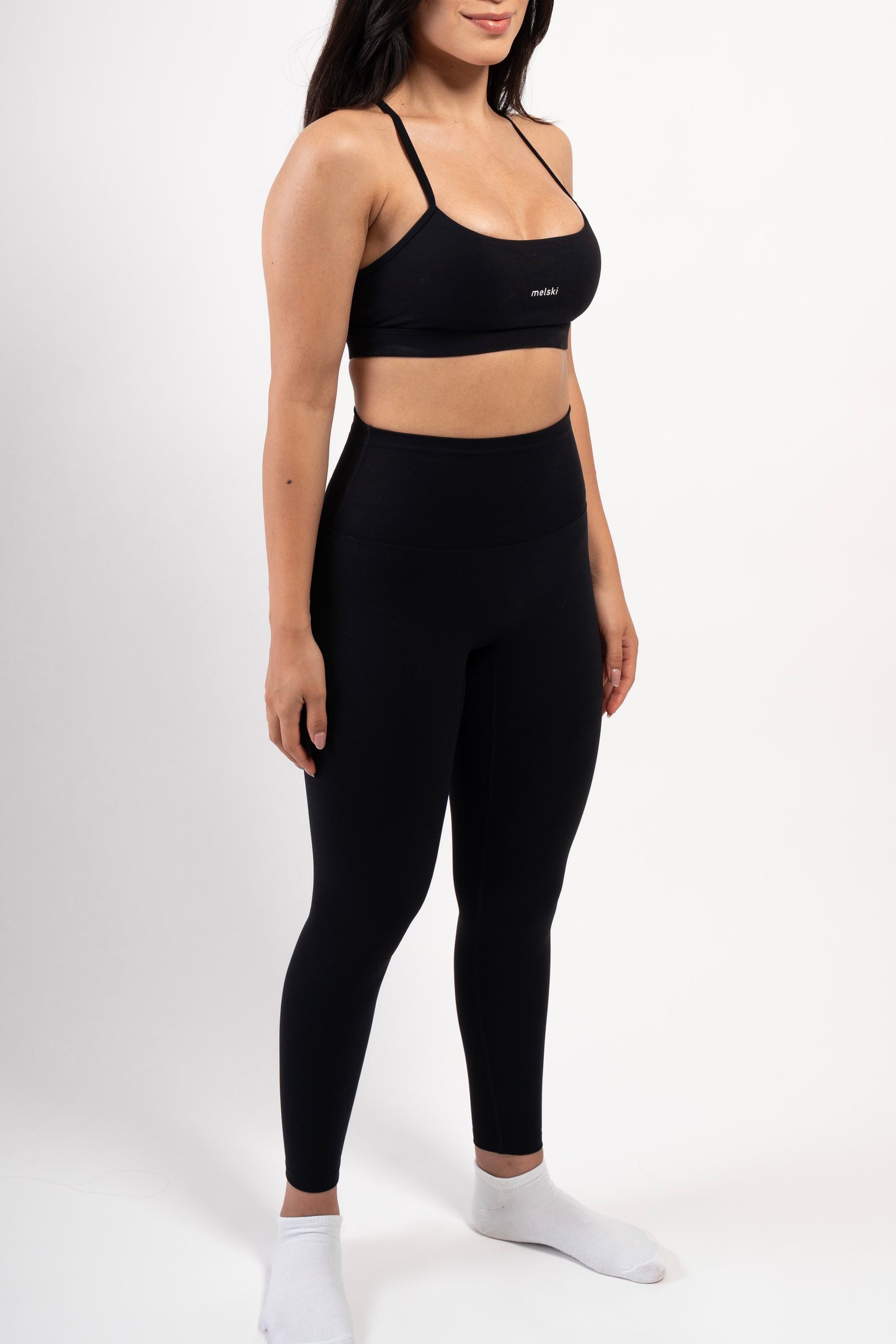 Cloud Top Midnight Black