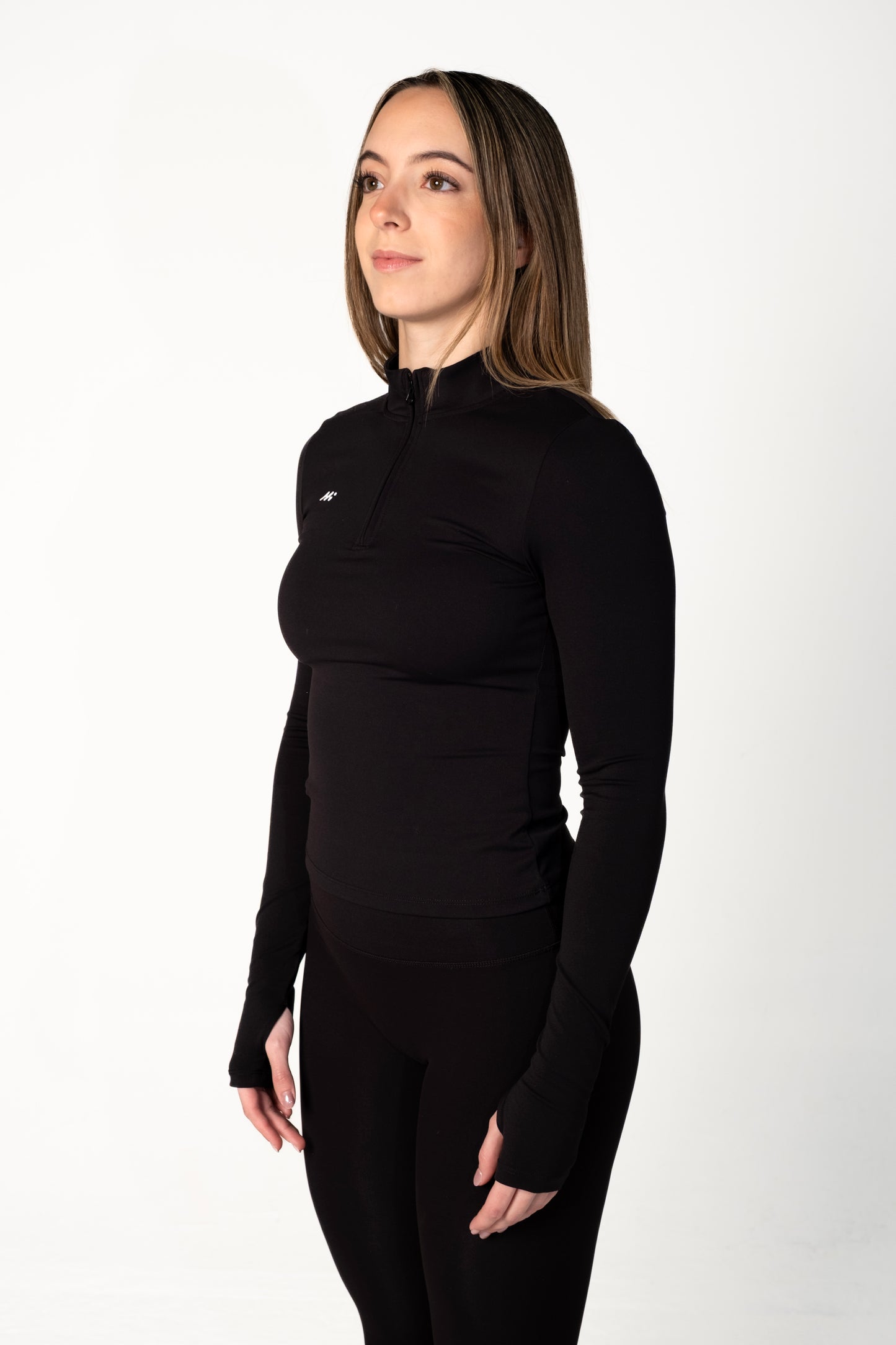 Active butter long sleeve