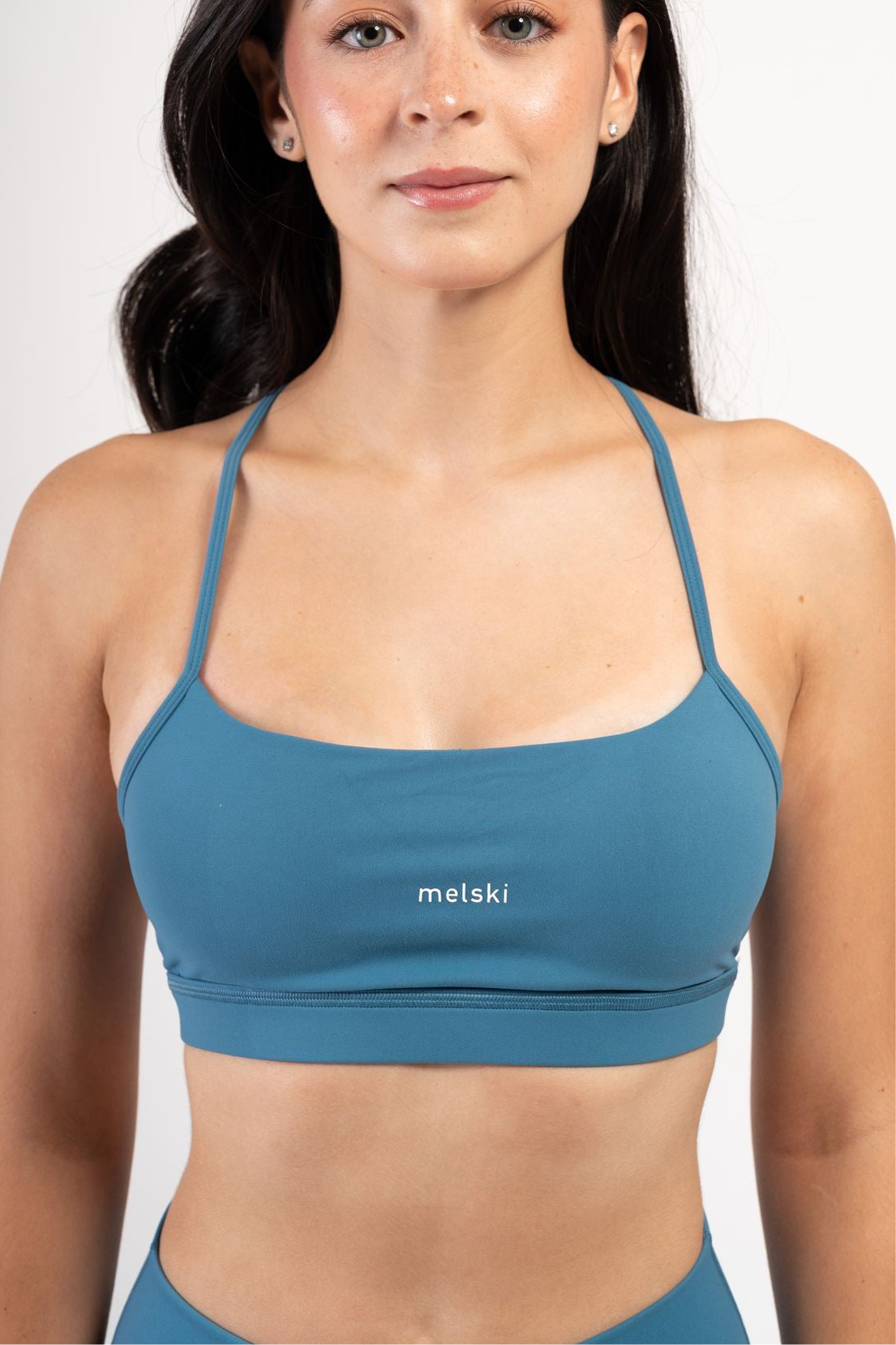 Cloud Top Ocean Blue