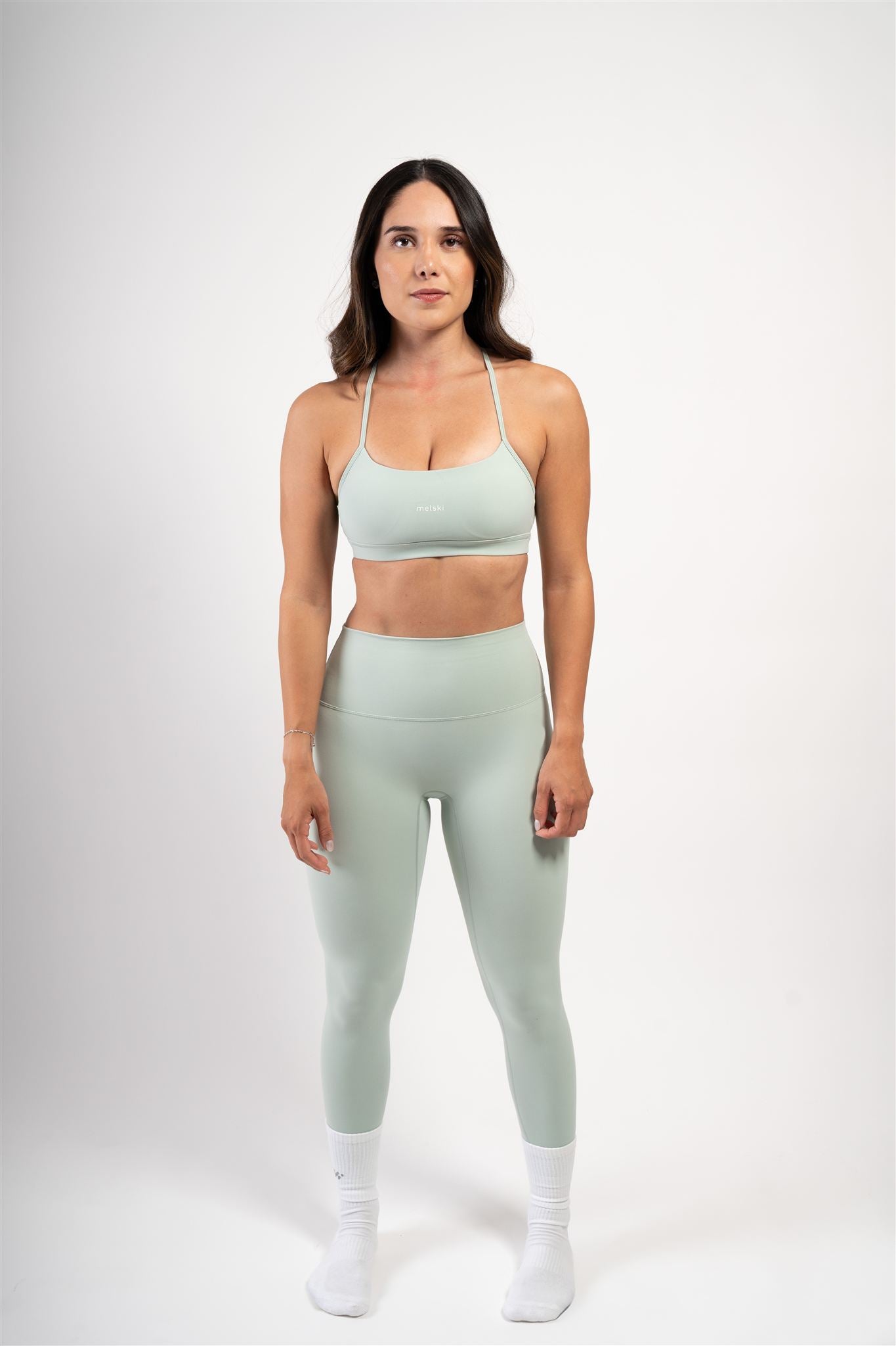 Cloud Leggings Aloé