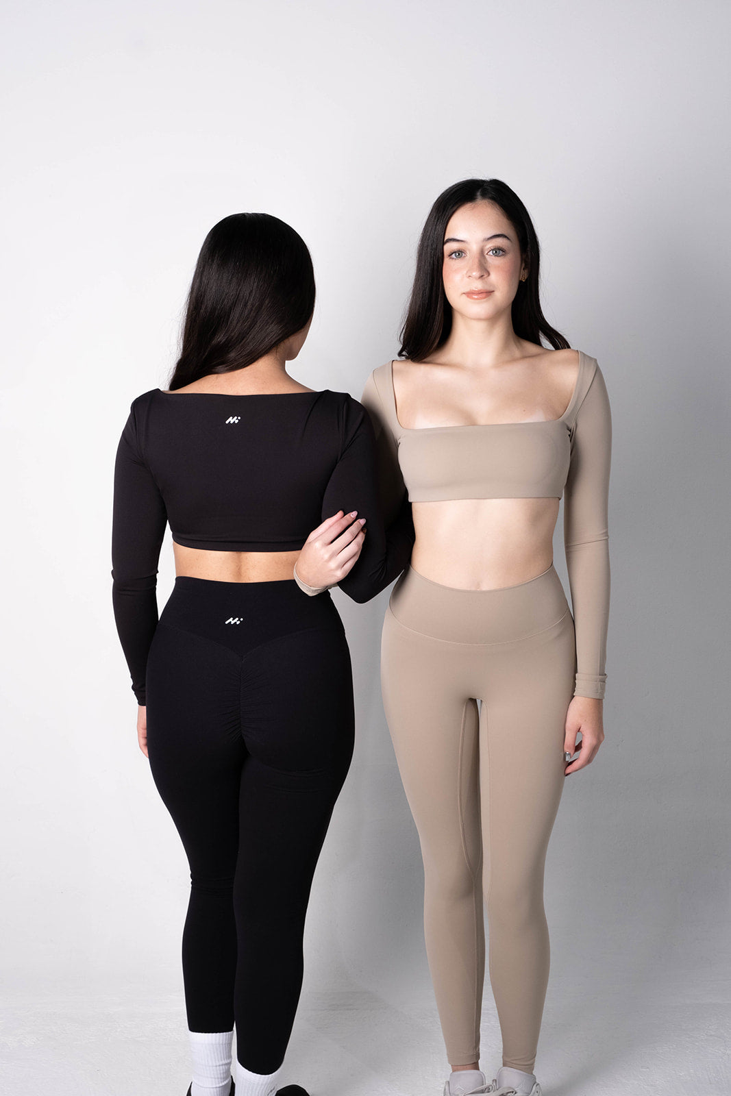 Aura Leggings