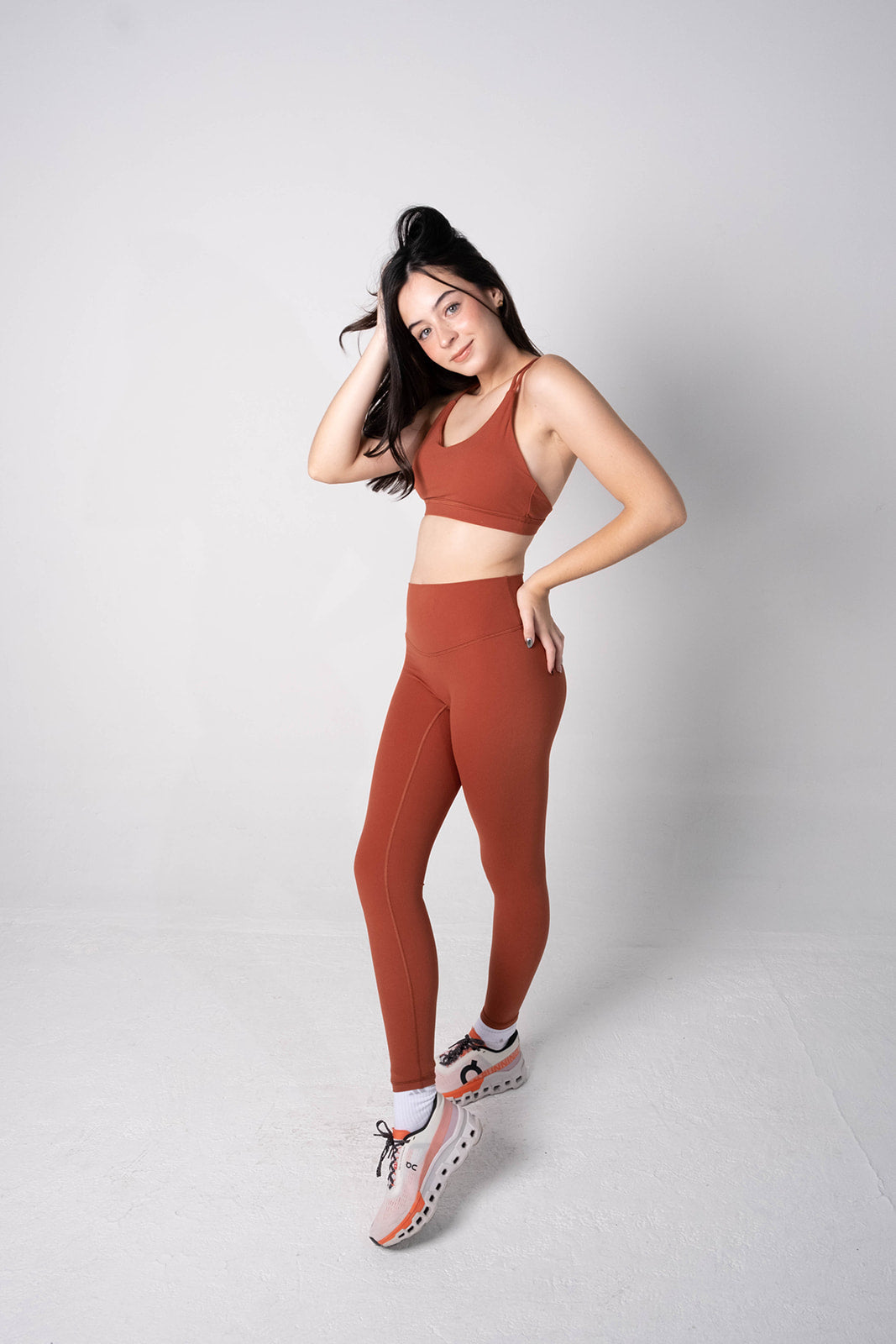 Essence Leggings