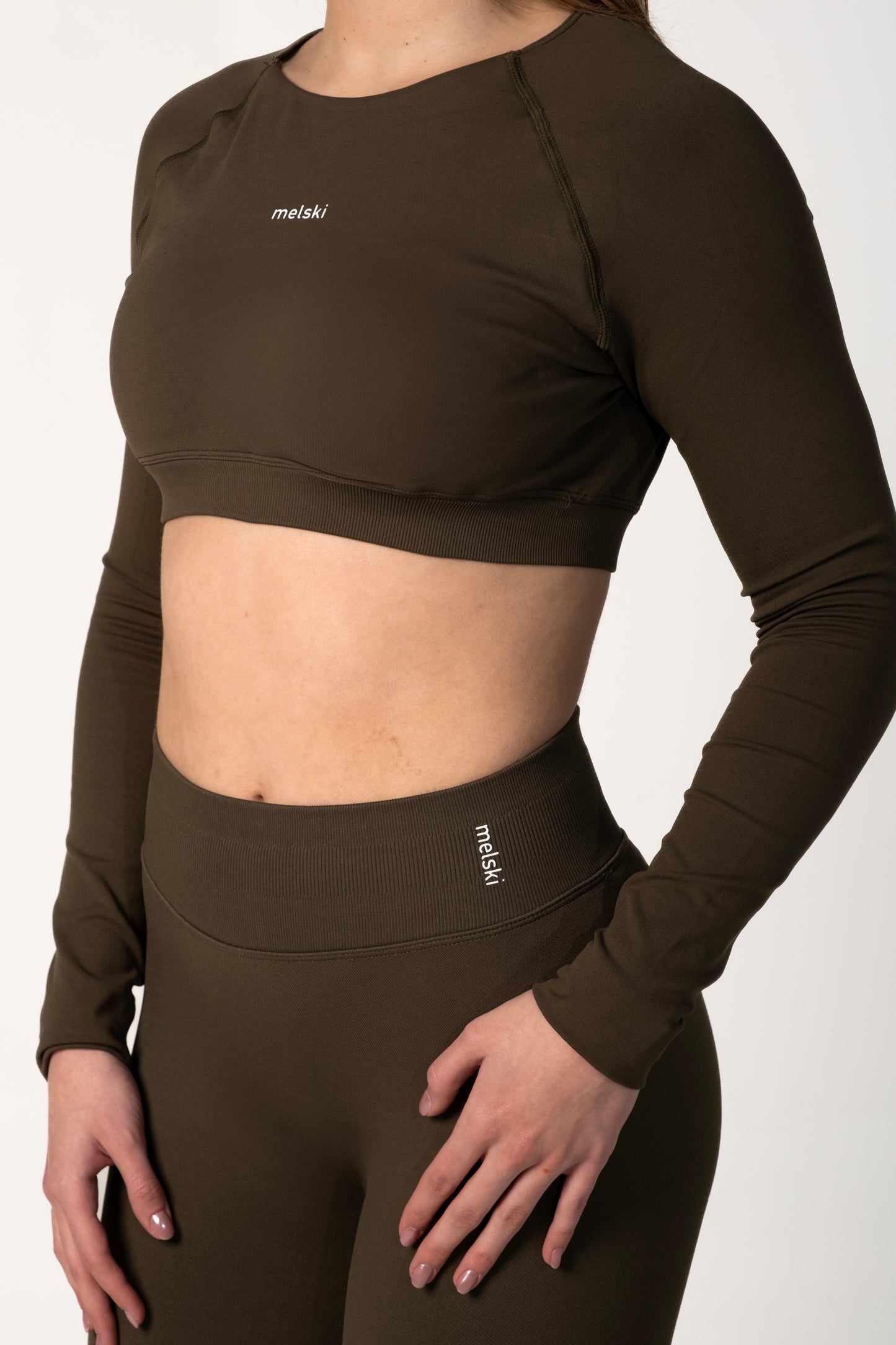 Active Top Long Sleeve