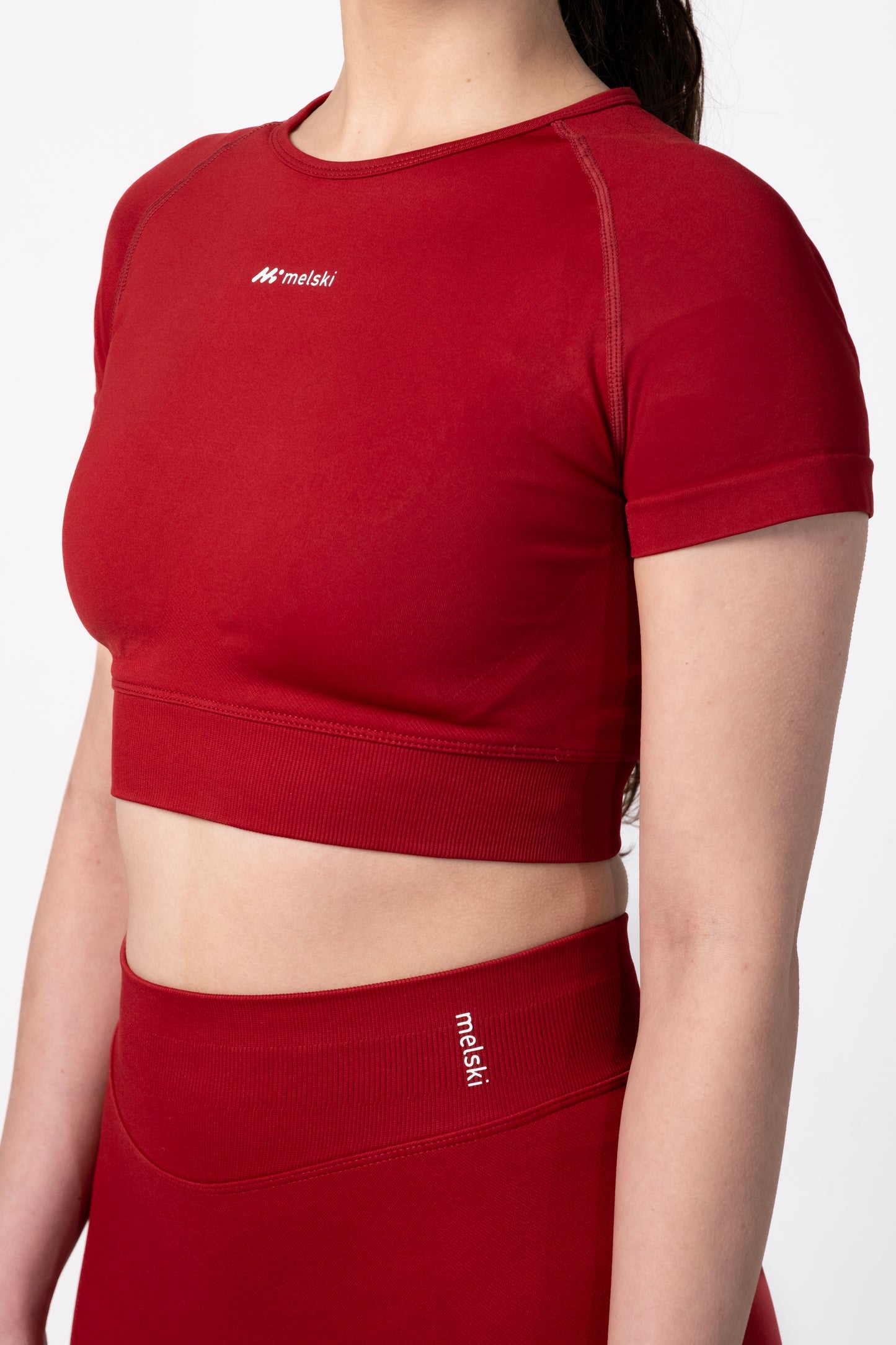 Active Crop Top