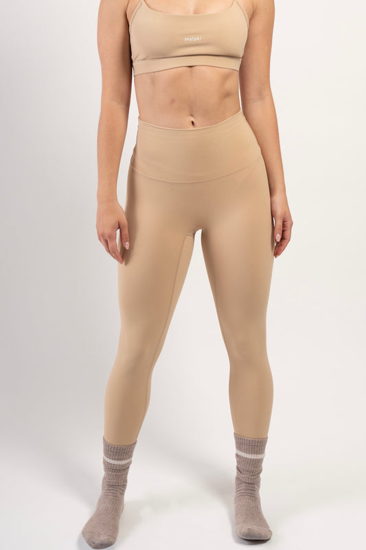 Cloud Leggings Butter