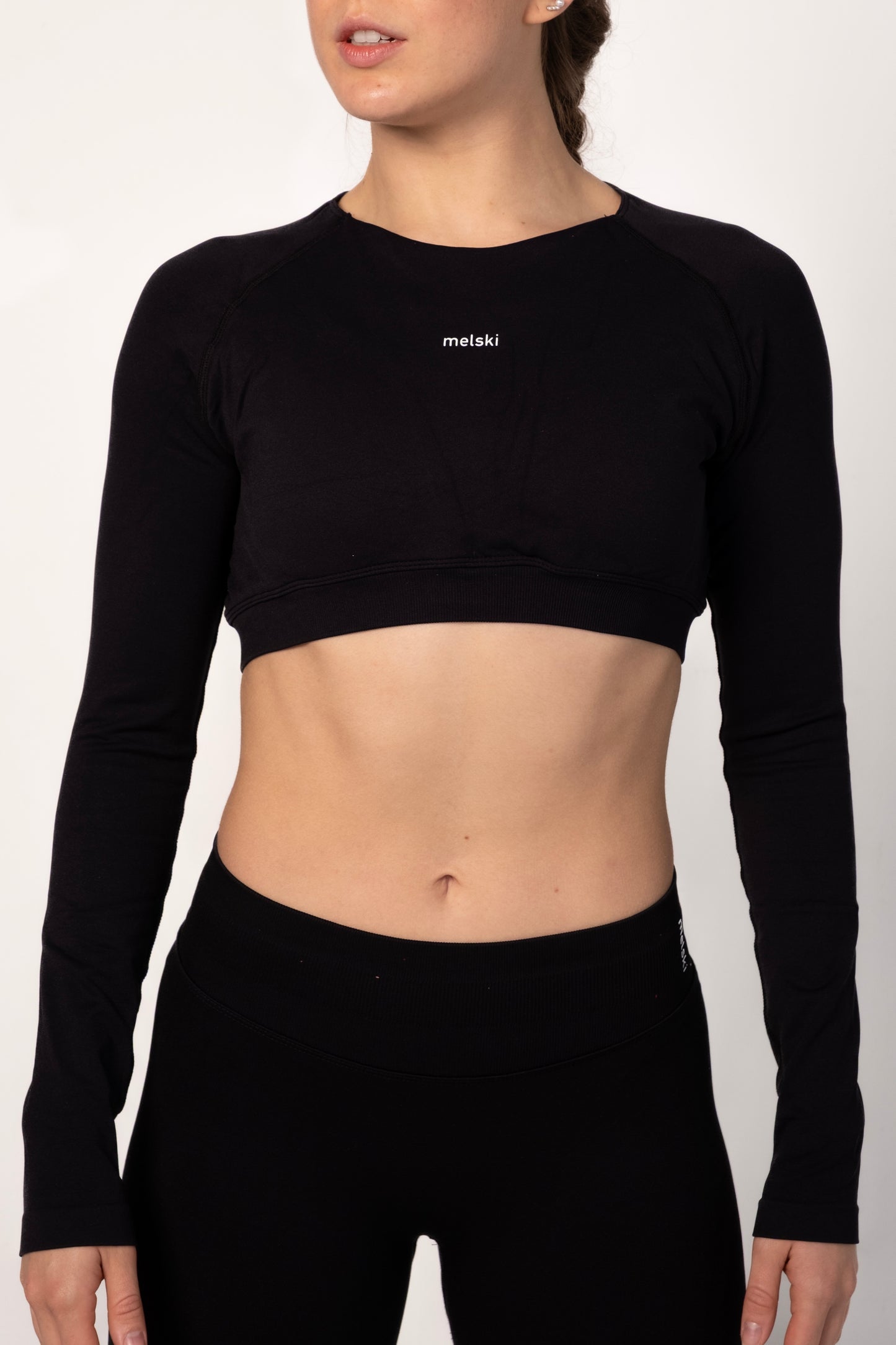 Active Top Long Sleeve