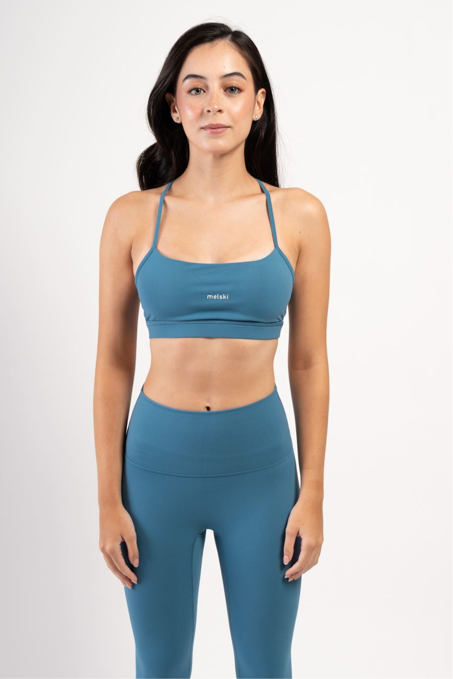 Cloud Top Ocean Blue