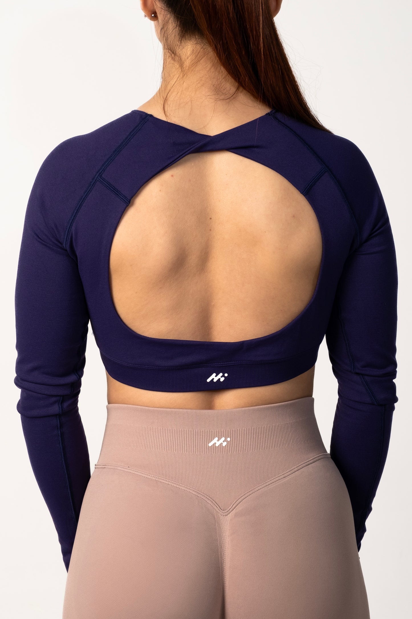 Active Top Long Sleeve