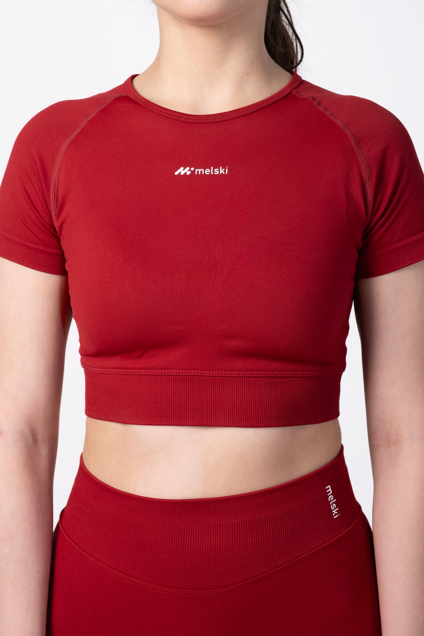 Active Crop Top