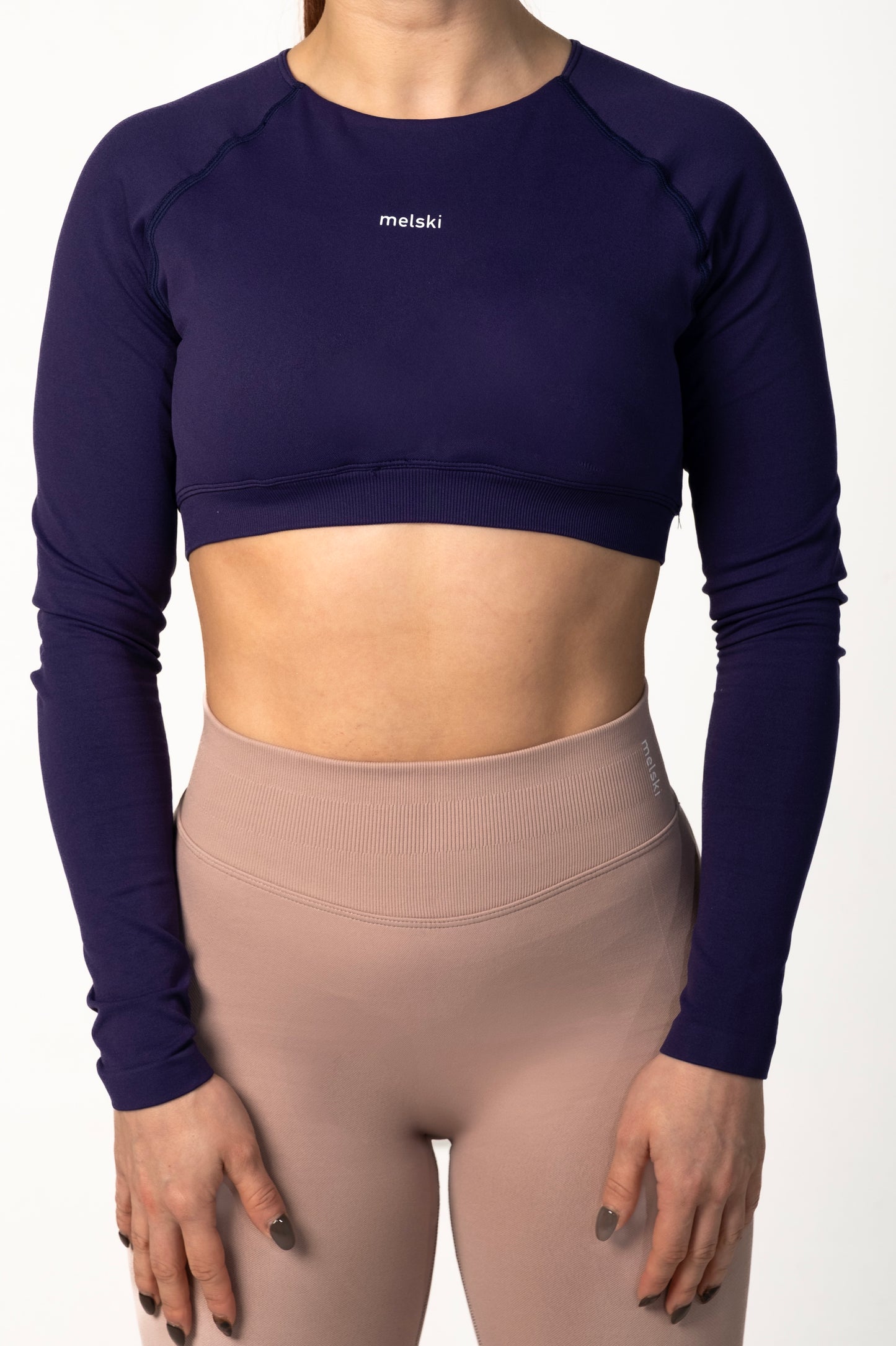 Active Top Long Sleeve