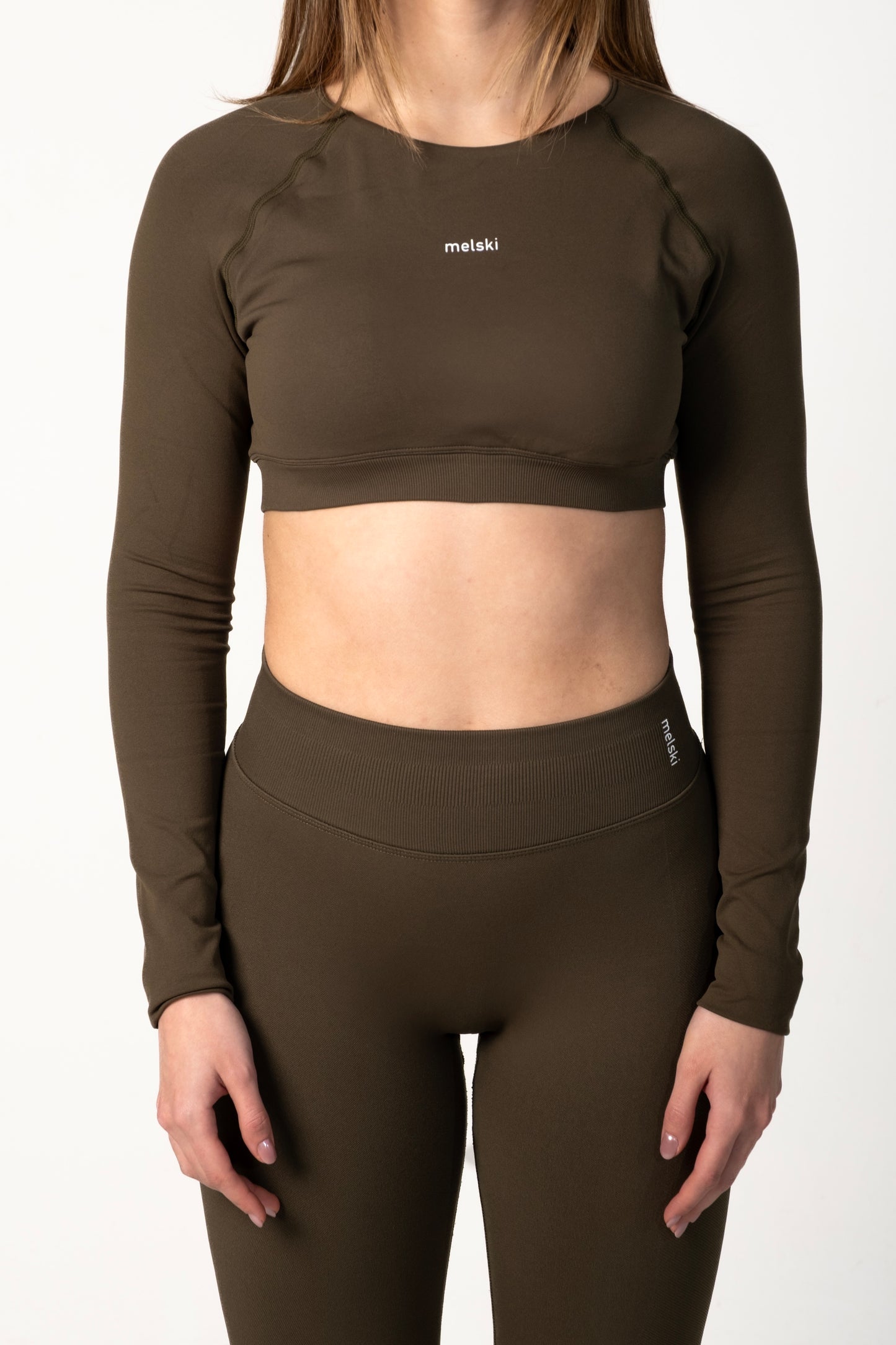 Active Top Long Sleeve