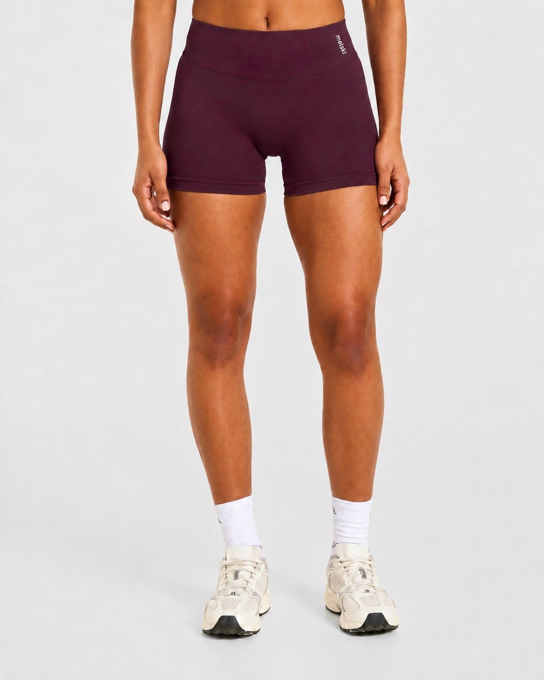 Active Shorts Espresso