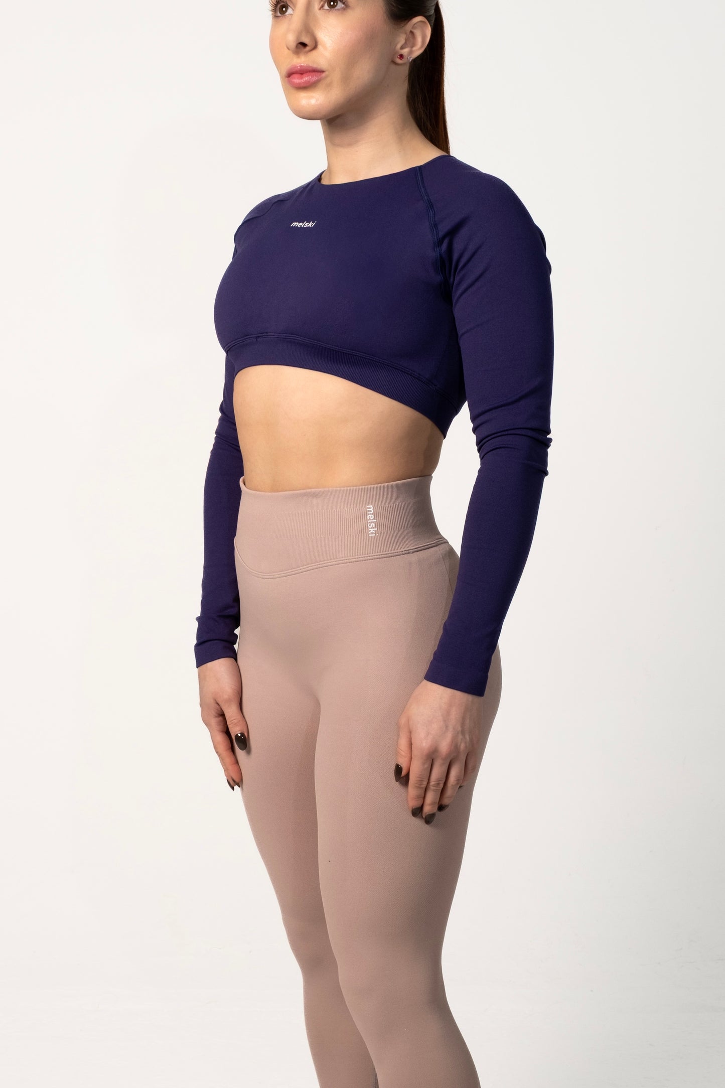 Active Top Long Sleeve
