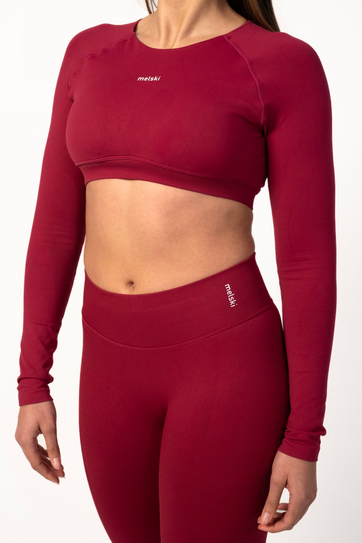 Active Top Long Sleeve