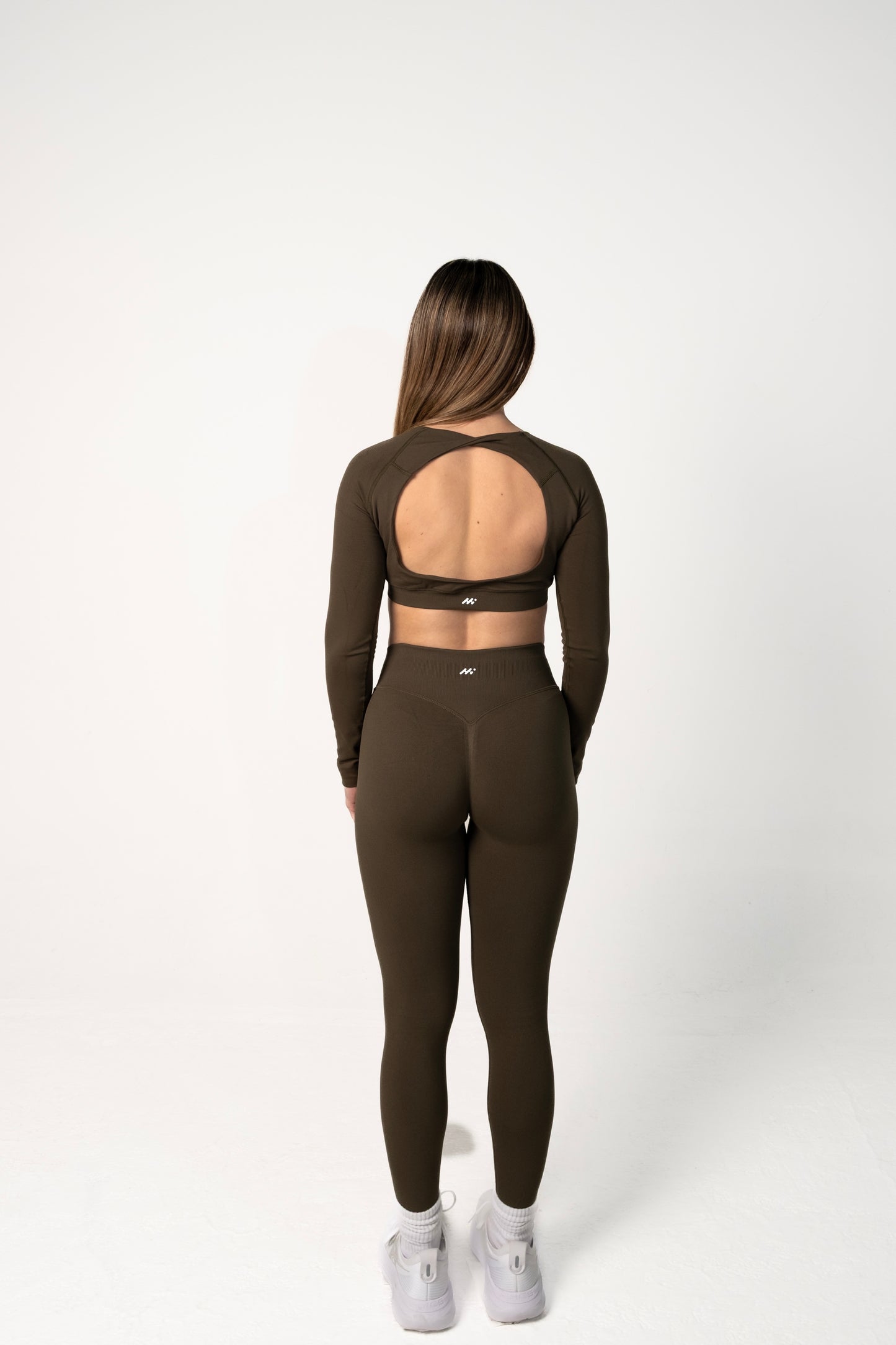 Active Top Long Sleeve