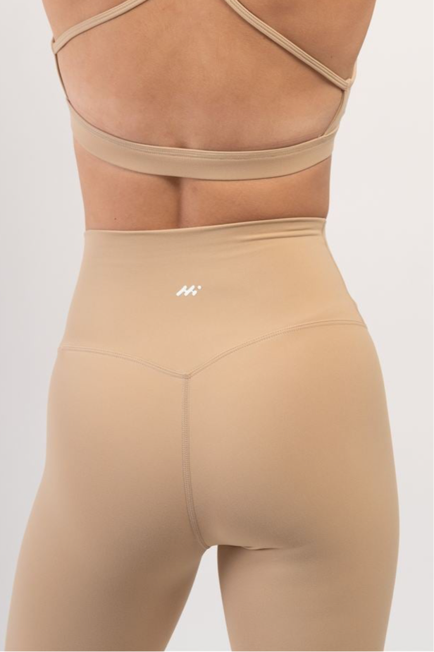 Cloud Leggings Butter