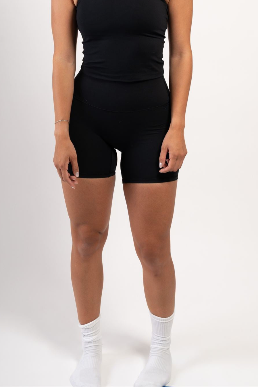 Flawless Short Black