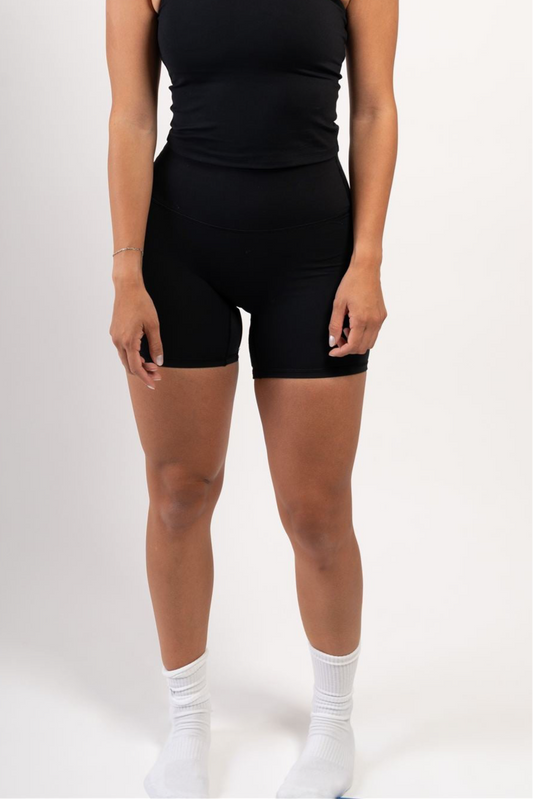 Flawless Short Black