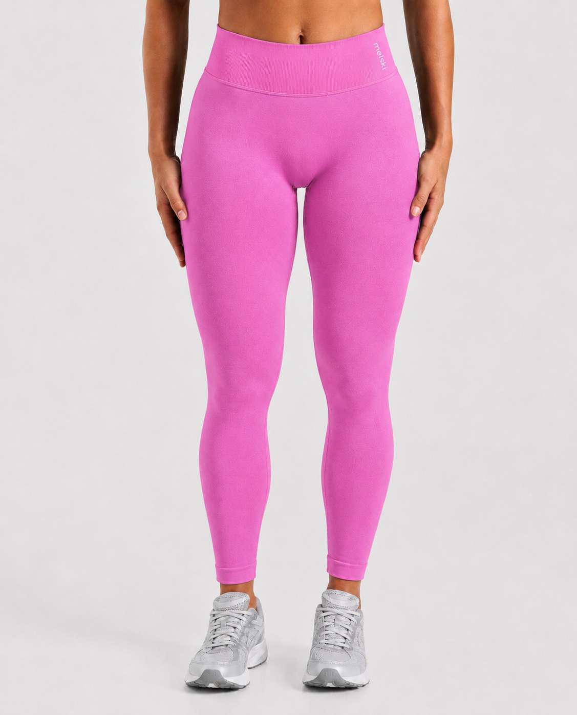 Active Leggings Blossom