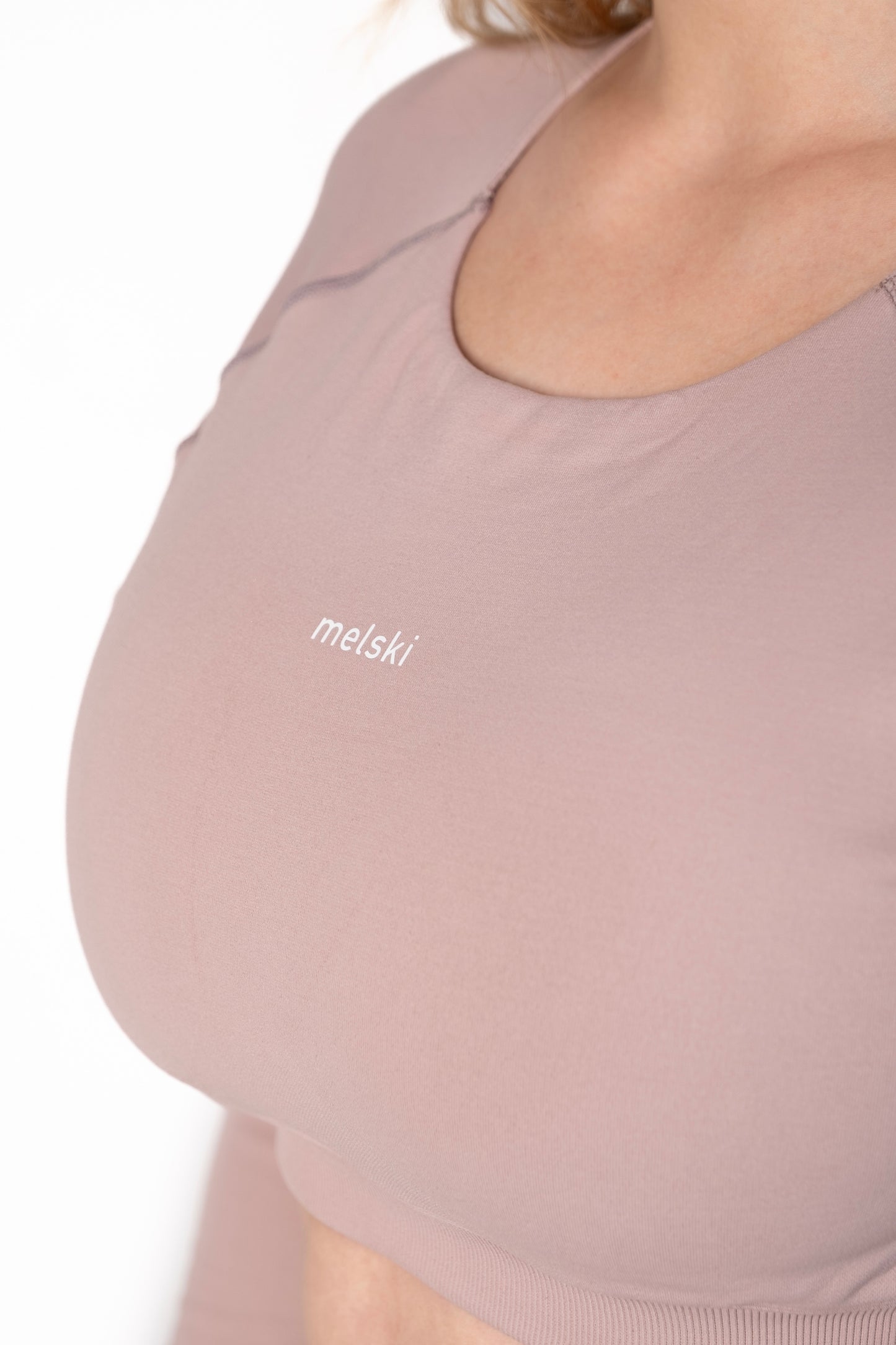 Active Top Long Sleeve