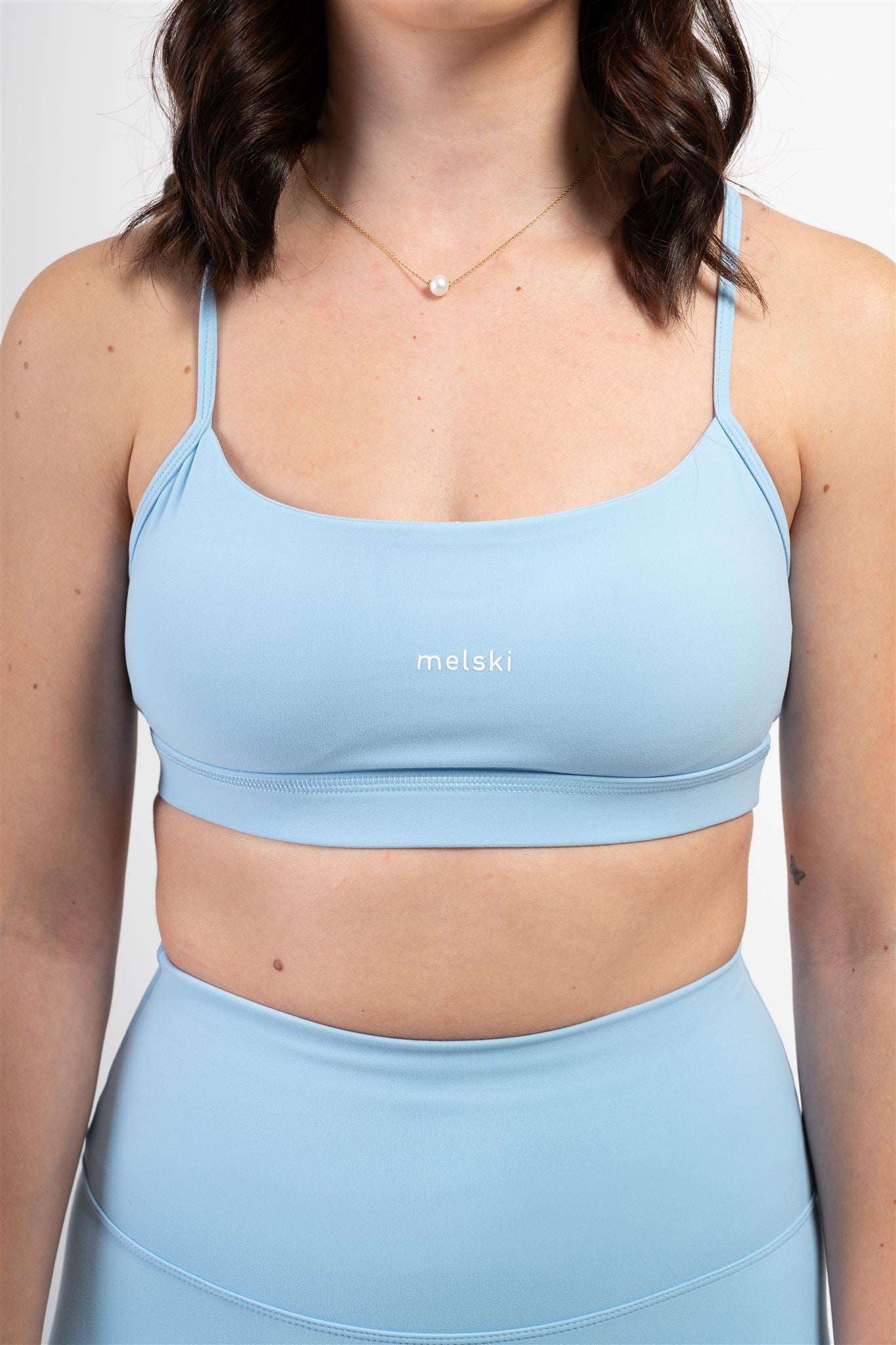 Cloud Top Sugar Blue