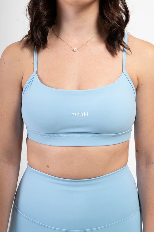 Cloud Top Sugar Blue