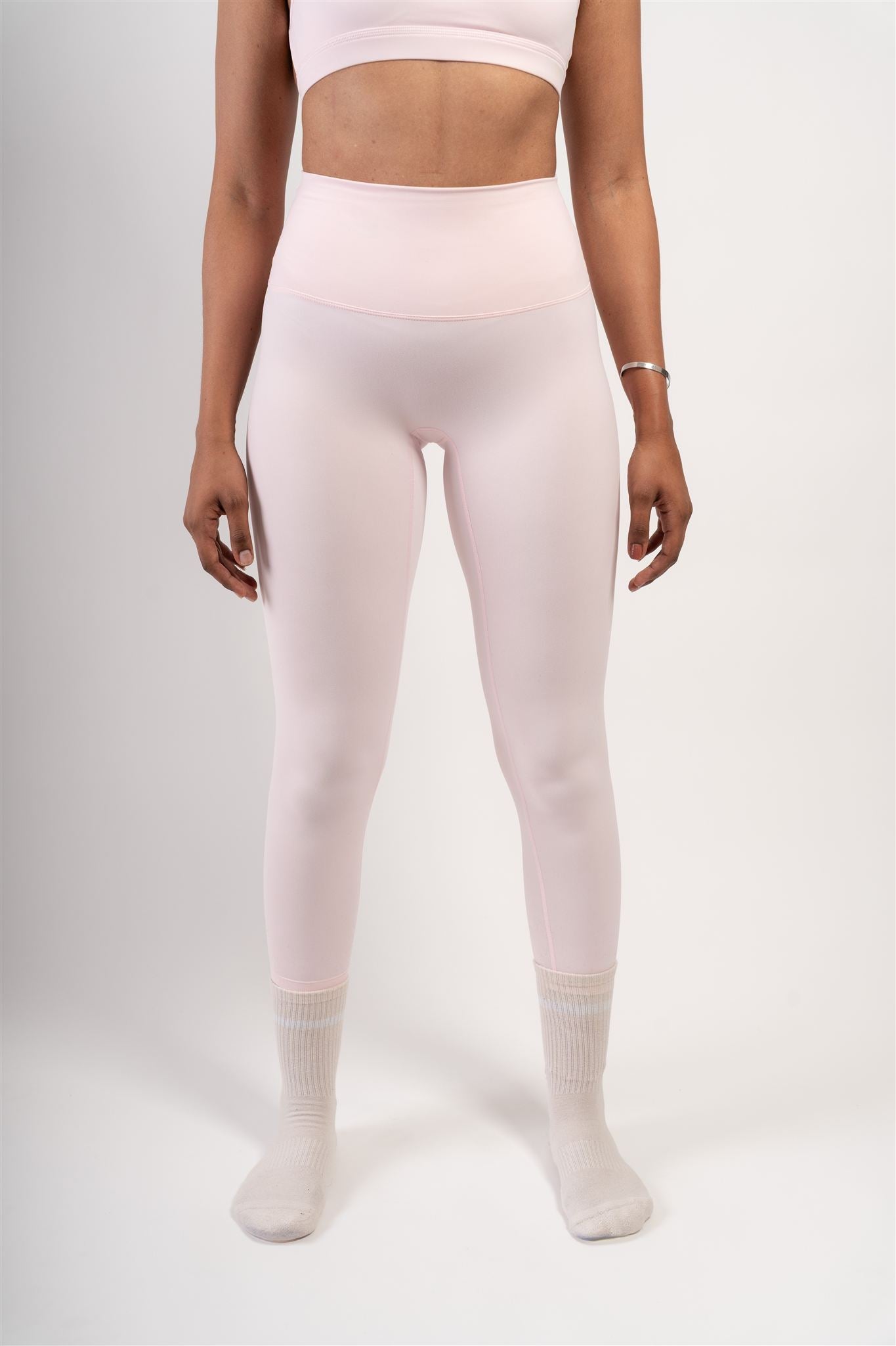 Cloud Leggings Rosé