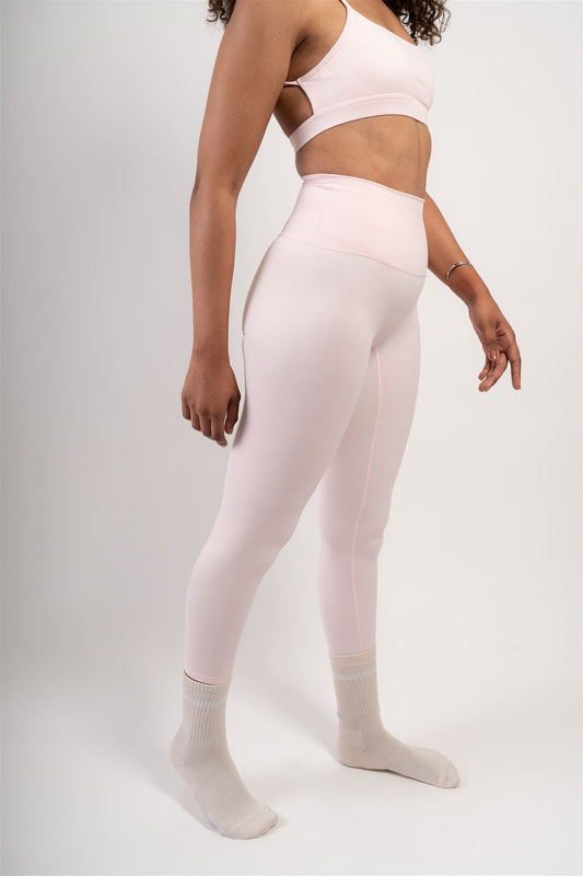 Cloud Leggings Rosé
