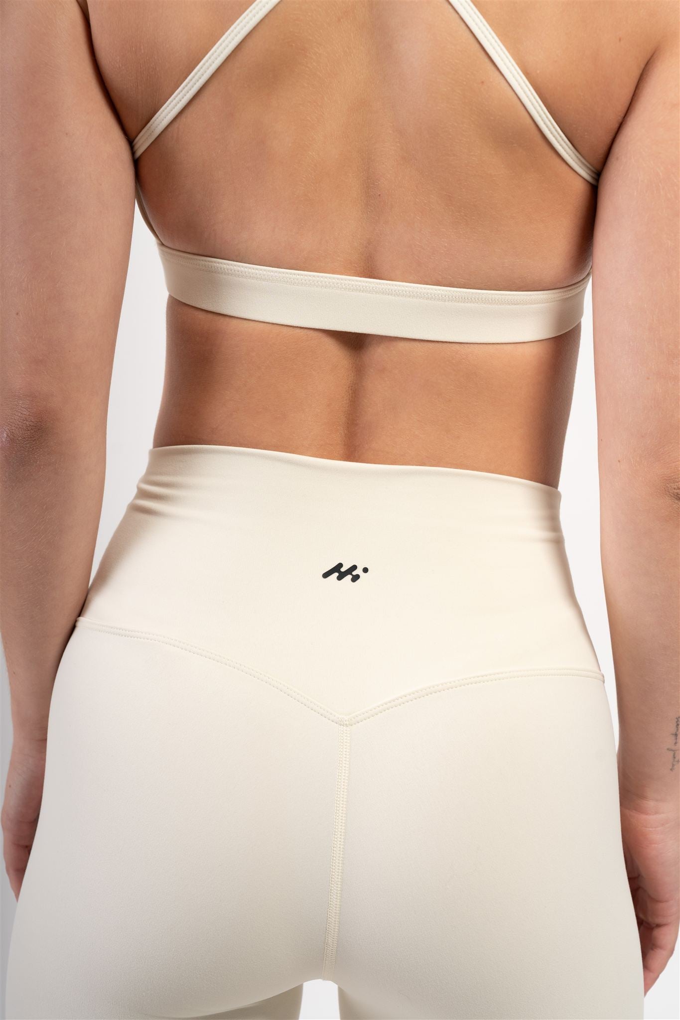 Cloud Leggings Coconut Milk