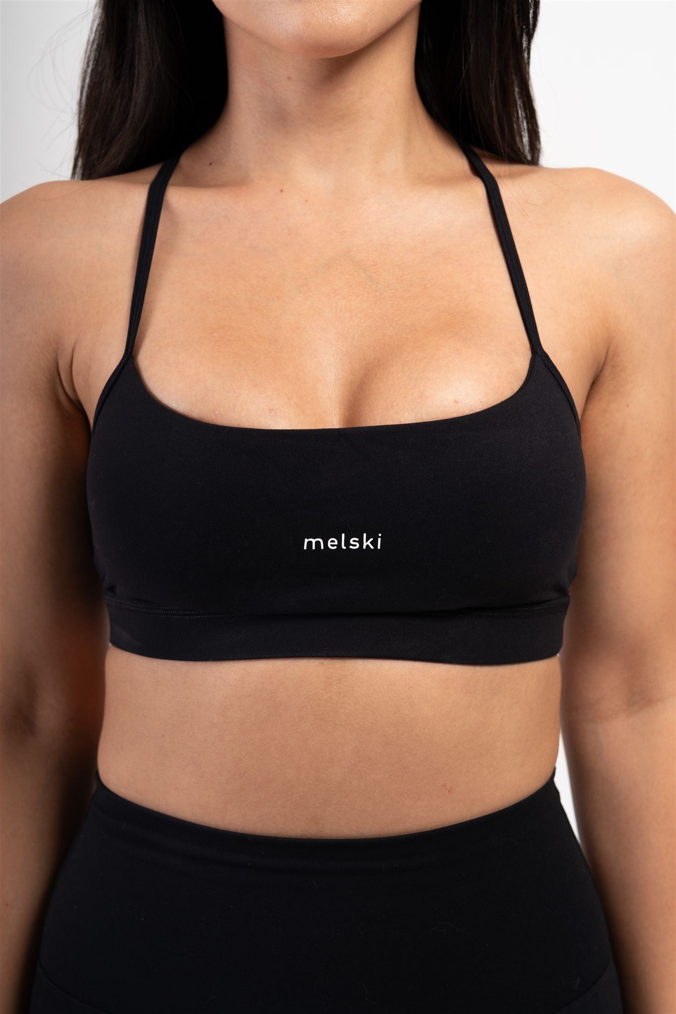 Cloud Top Midnight Black