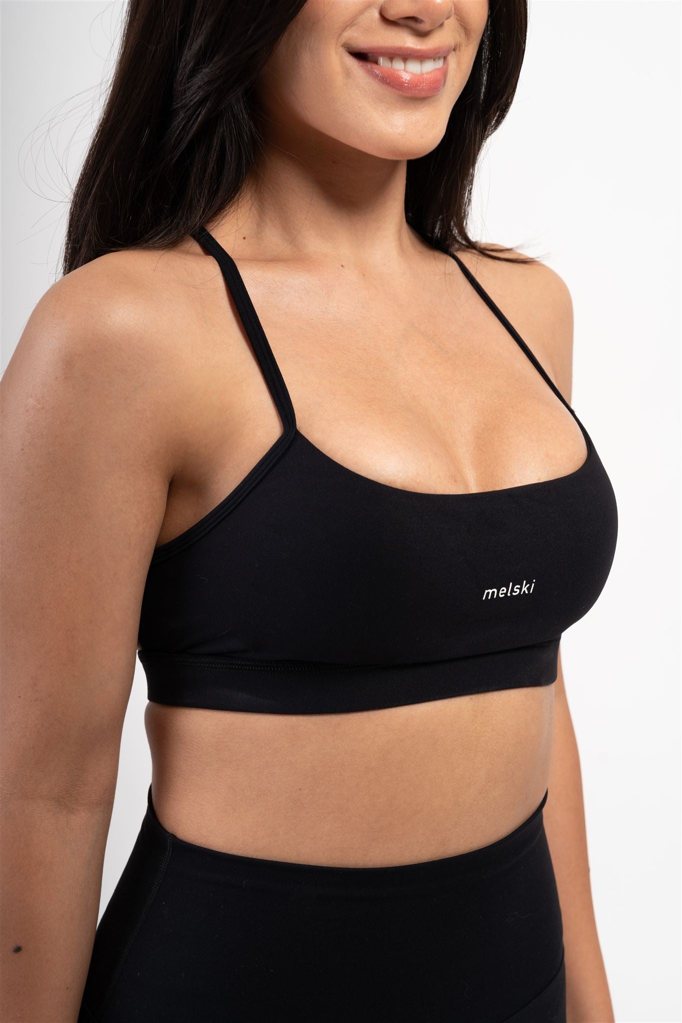 Cloud Top Midnight Black