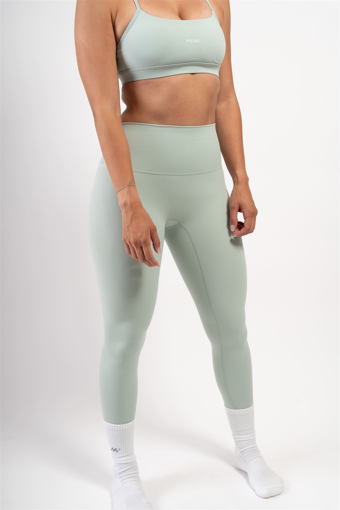 Cloud Leggings Aloé