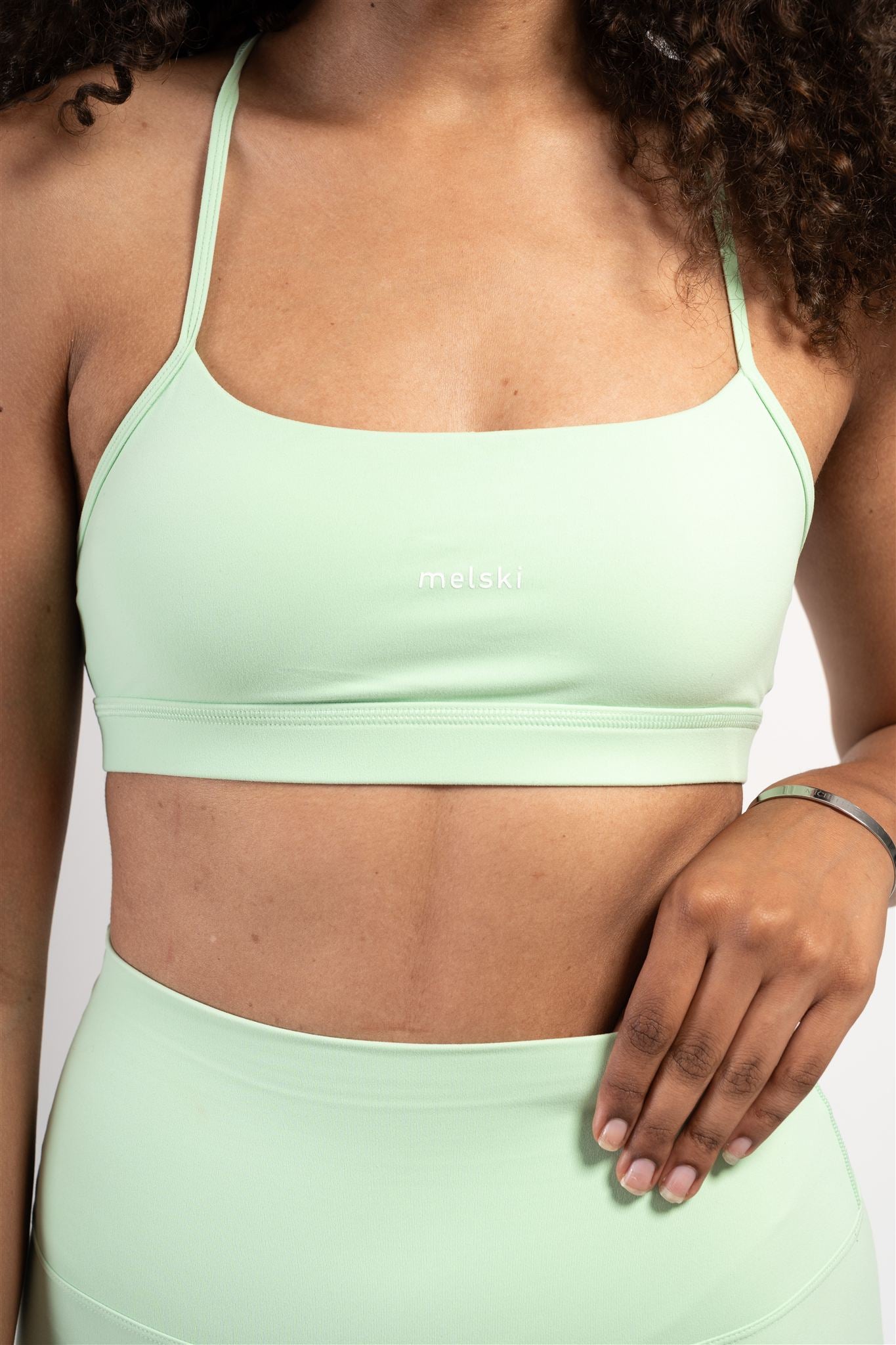 Cloud Top Citrus Lime