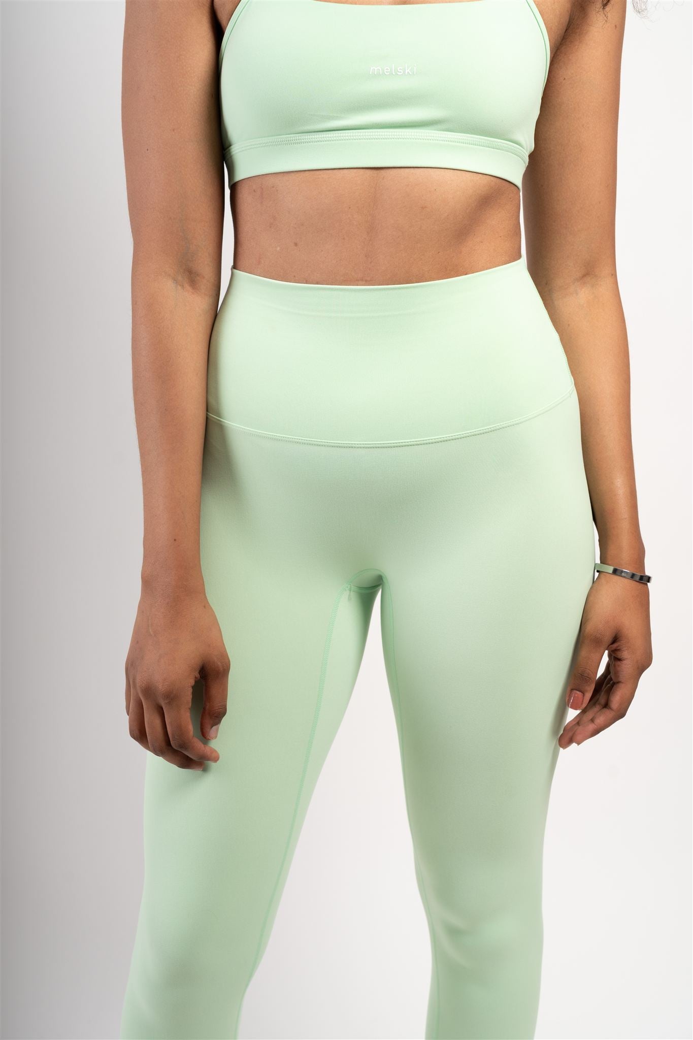 Cloud Leggings Citrus Lime
