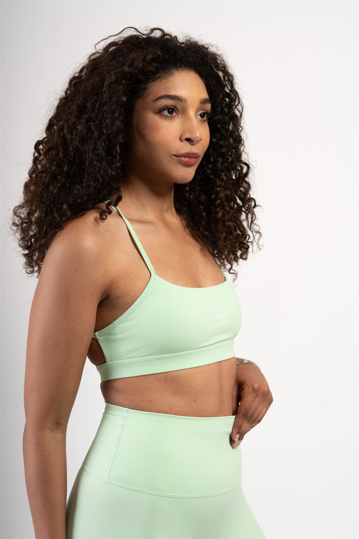 Cloud Top Citrus Lime