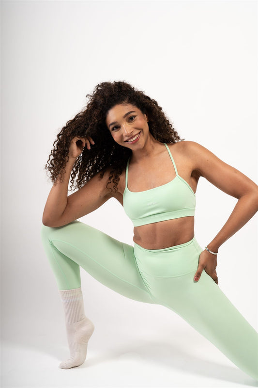 Cloud Top Citrus Lime