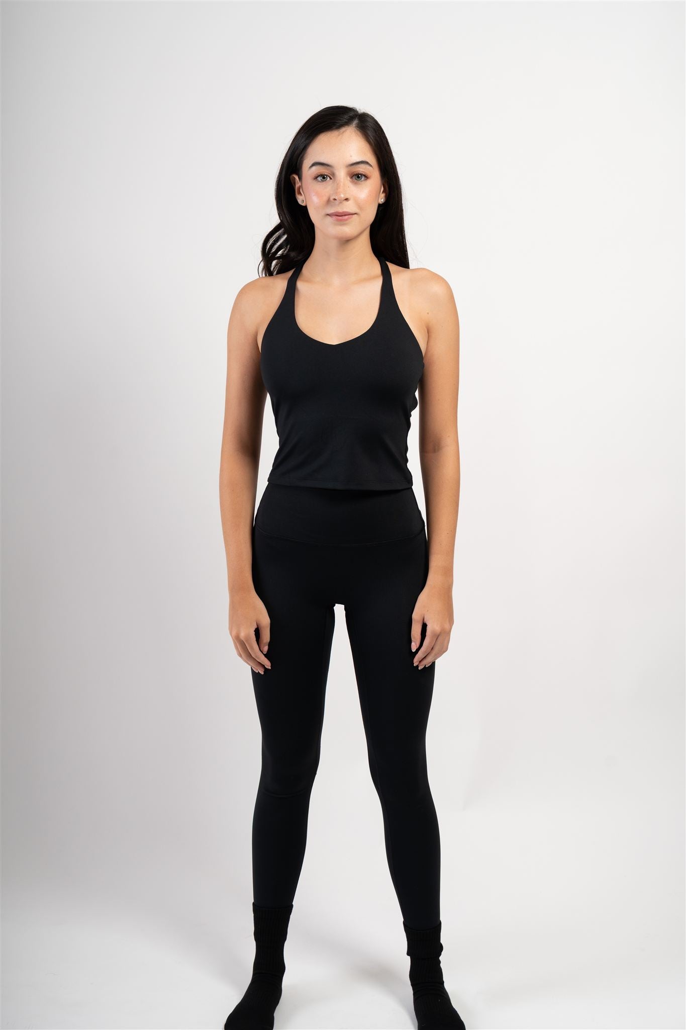 Flawless Leggings Black