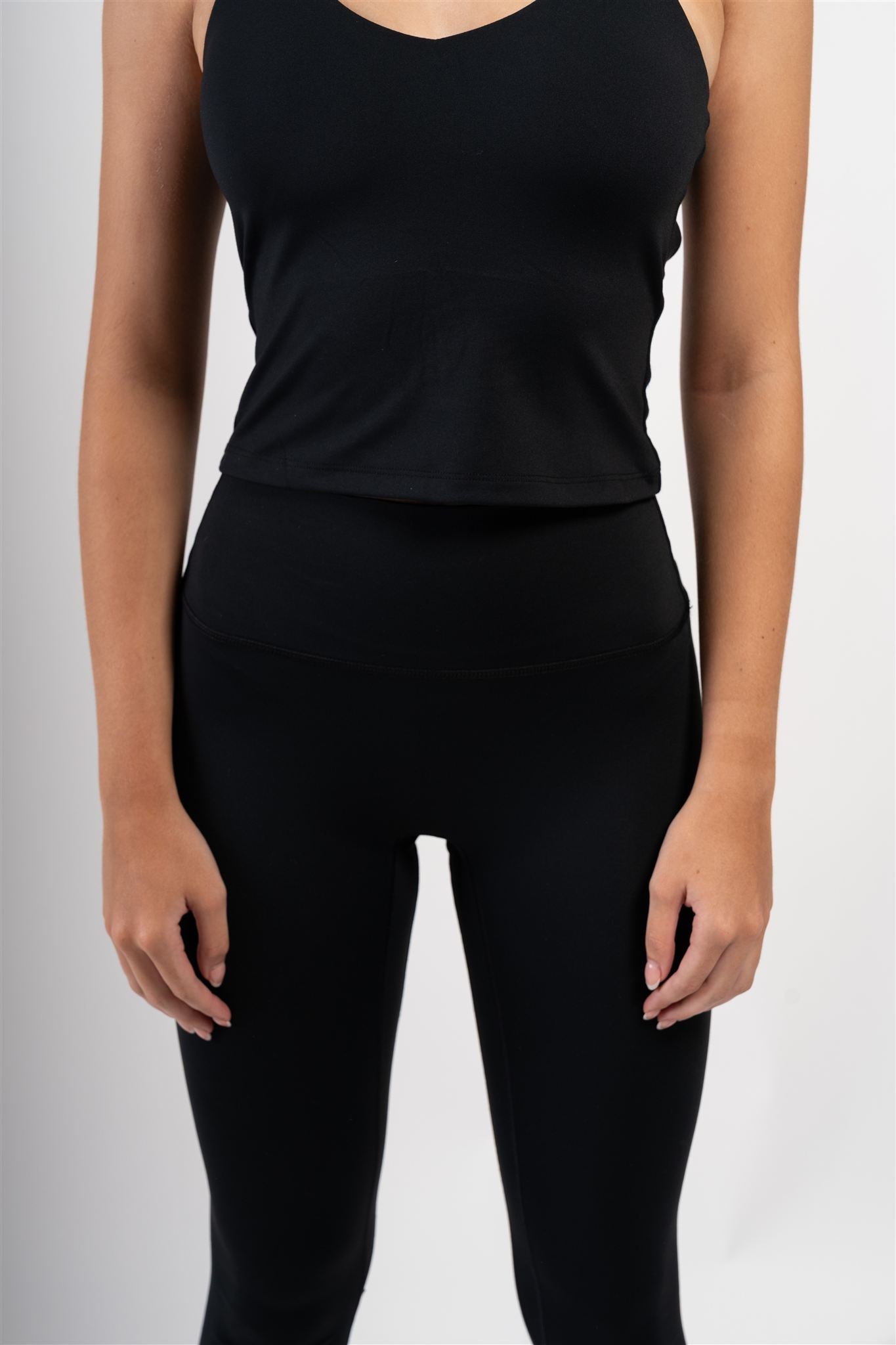 Flawless Leggings Black