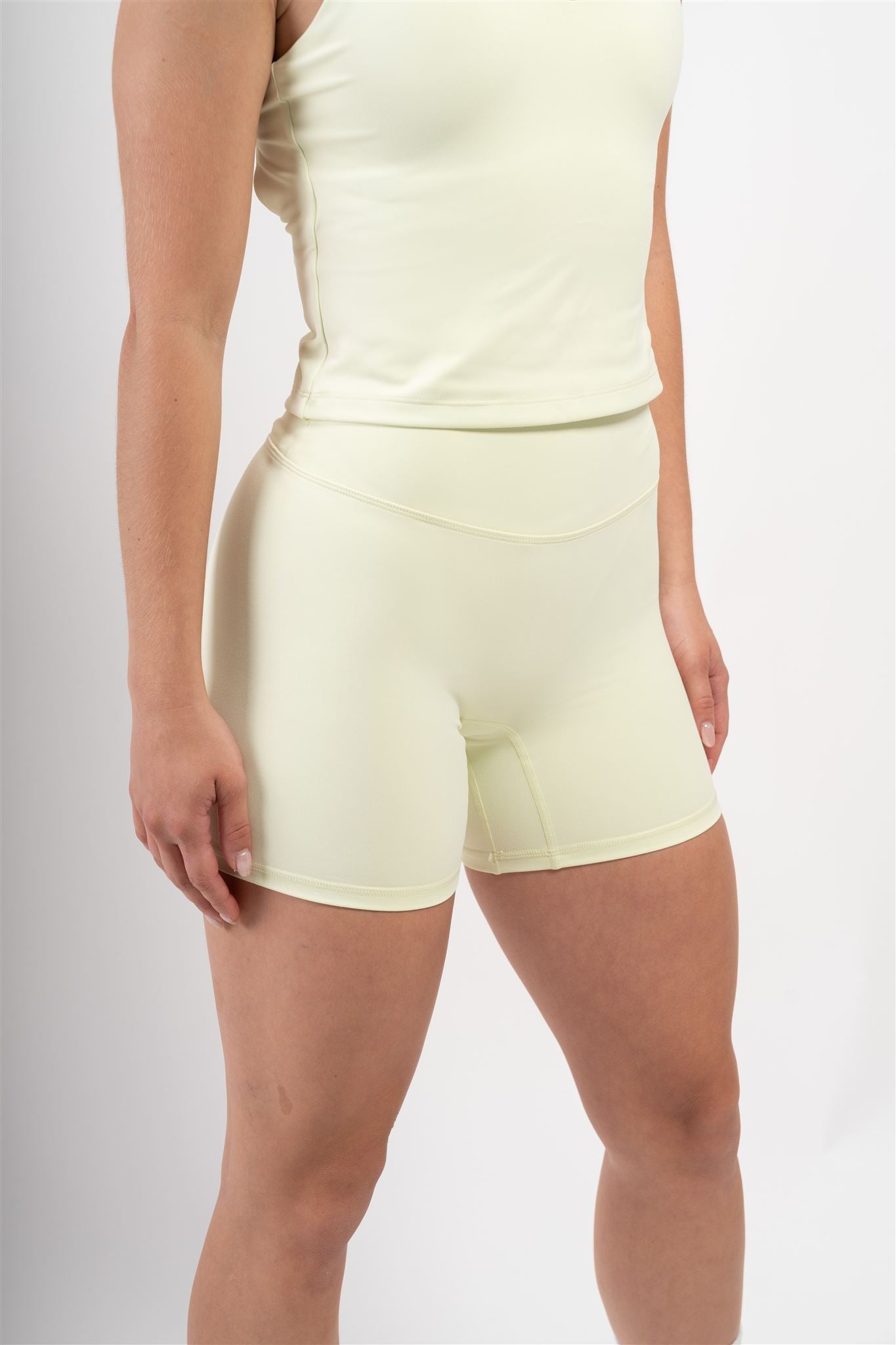 Flawless Short Lemon