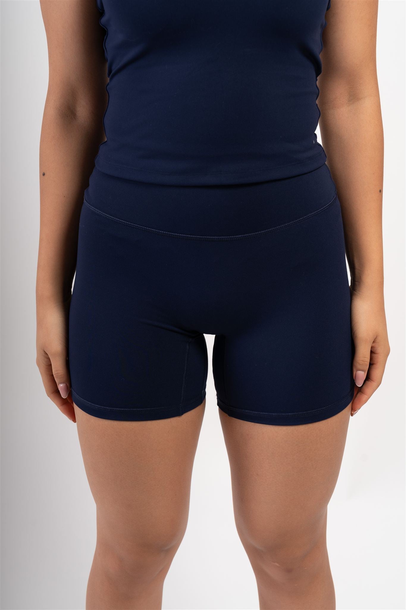Flawless Short Navy