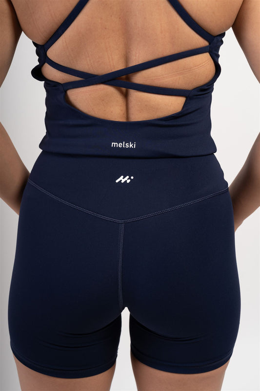 Flawless Short Navy