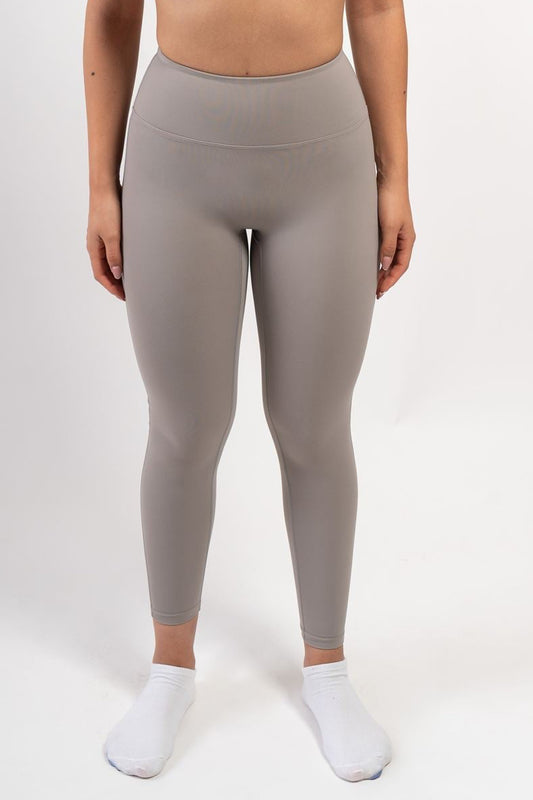 Core Leggings Ash grey