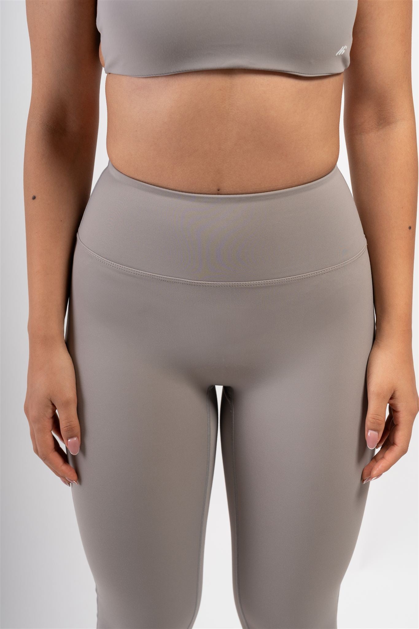 Core Leggings Grey