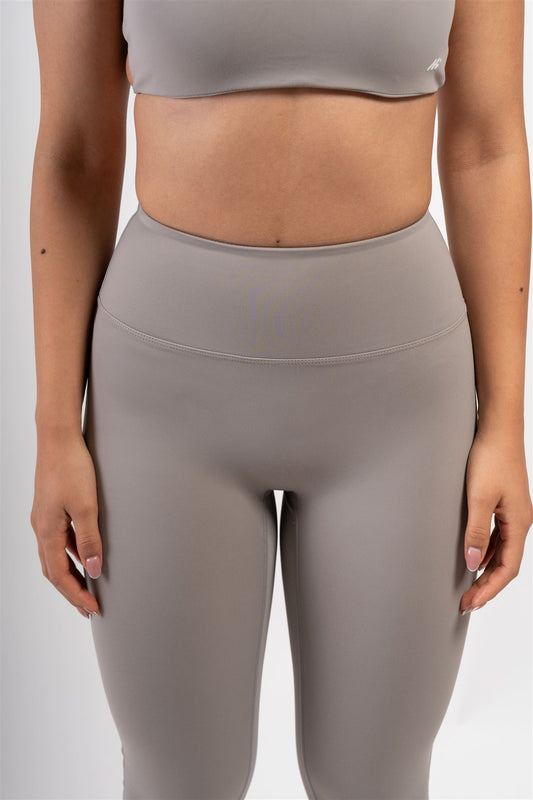 Core Leggings Grey