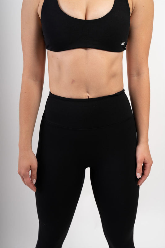 Core Leggings Black