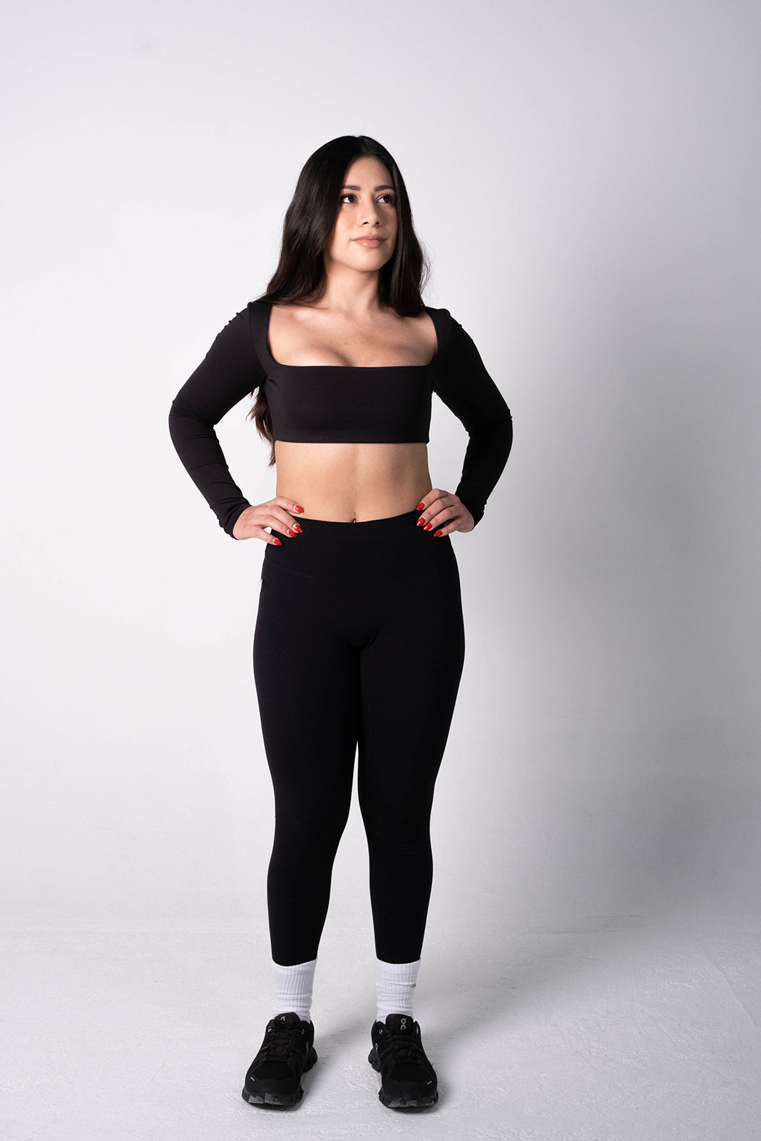 Aura Leggings