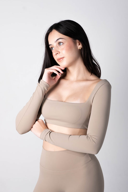 Aura Top